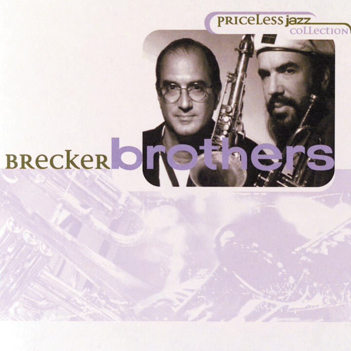 The Brecker Brothers & Mike Stern