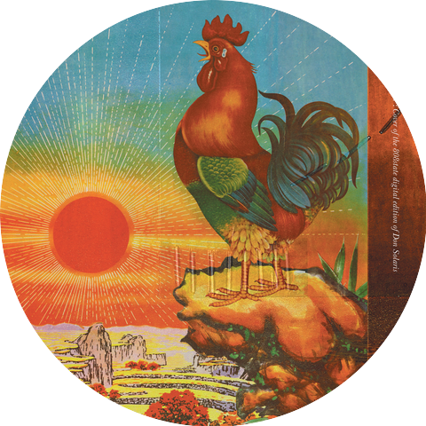 808 State & Ragga