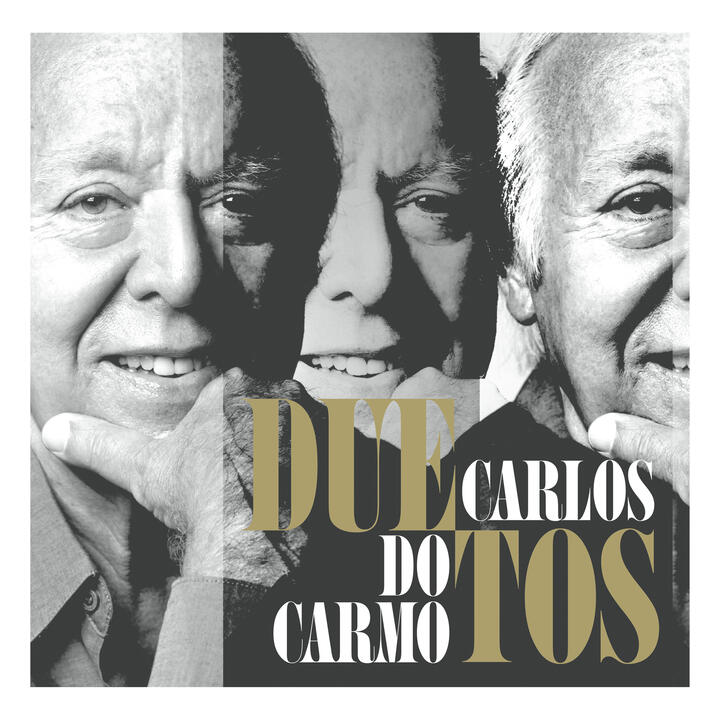 Carlos Do Carmo & Opus Ensemble