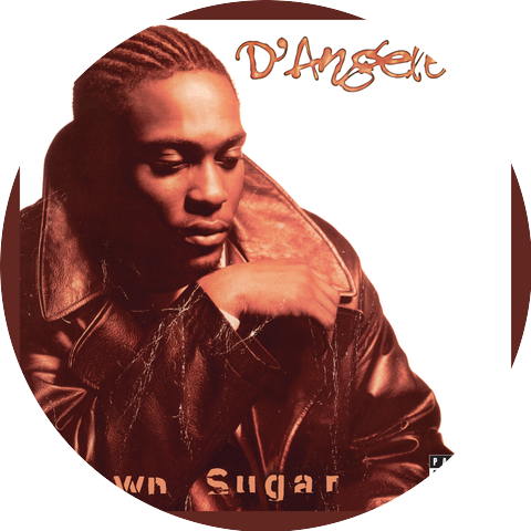 D'Angelo & Kool G. Rap
