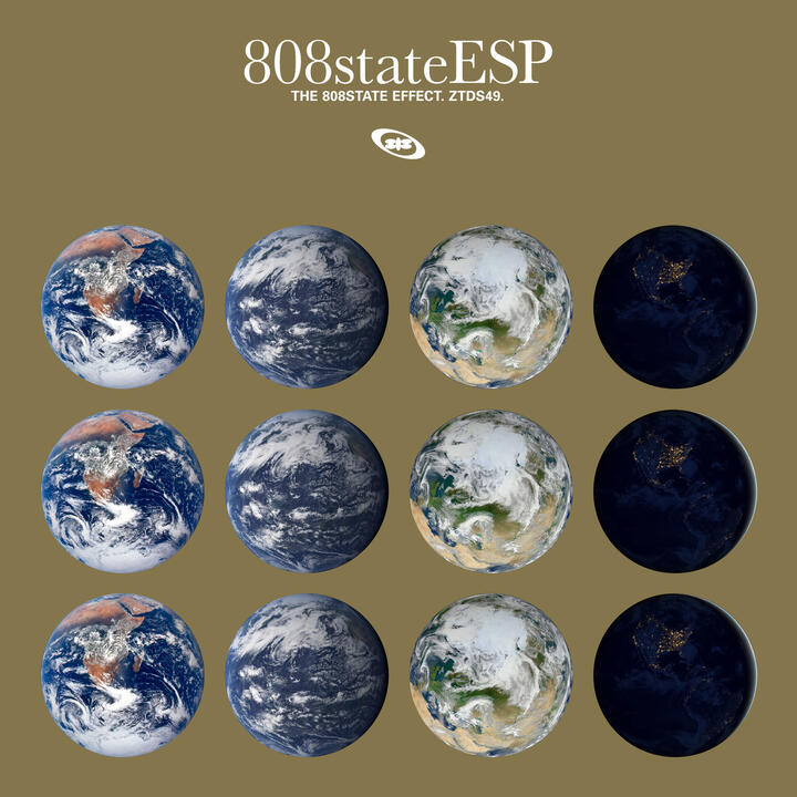 808 State & Louise Rhodes
