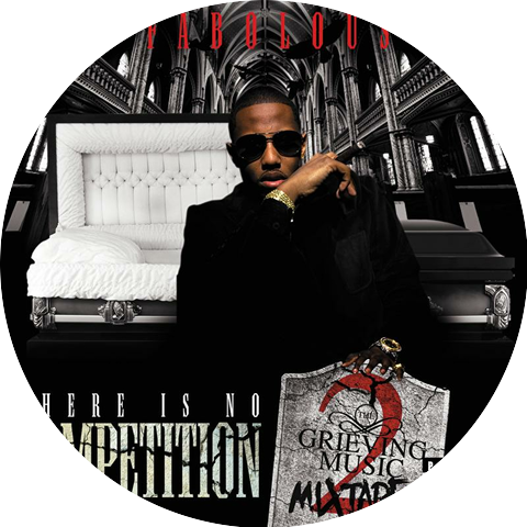 Fabolous & Red Cafe