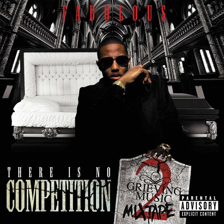 Fabolous & Red Cafe
