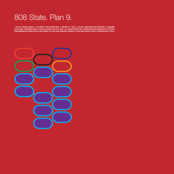 808 State & Ian McCulloch