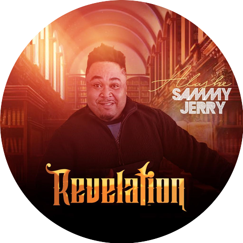 Alashe Sammy Jerry