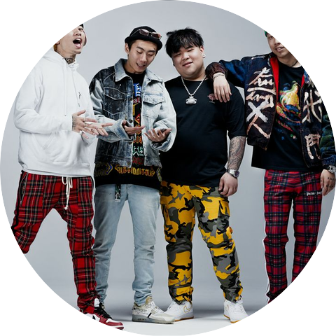 Higher Brothers & DJ Snake