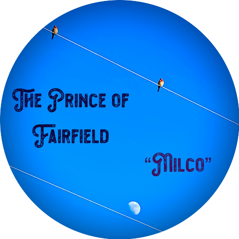 The Prince of Fairfield