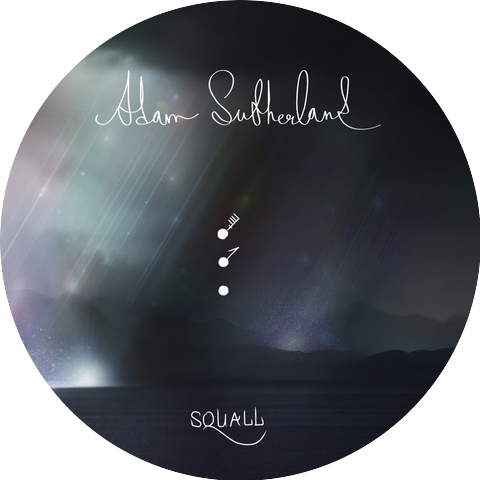 Adam Sutherland