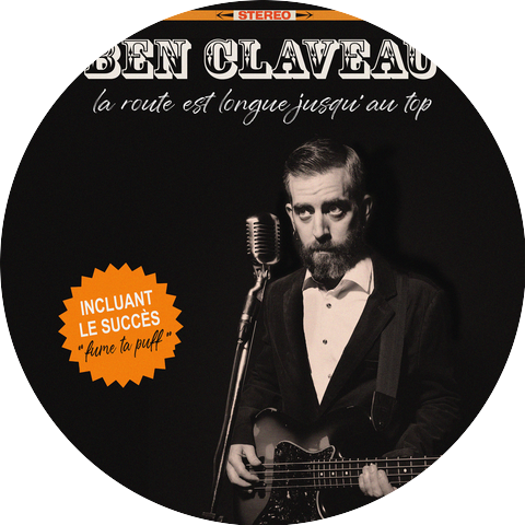 Ben Claveau