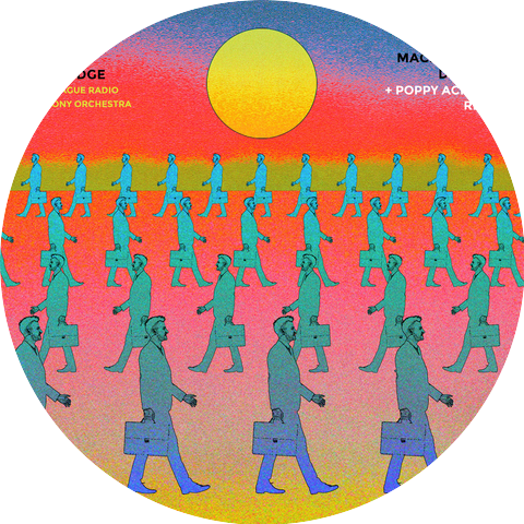 Floex & Tom Hodge & Prague Radio Symphony Orchestra