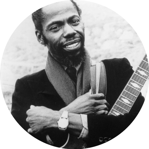 Walter Wolfman Washington & Irma Thomas