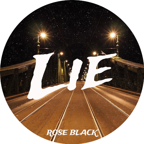 Rosé Black