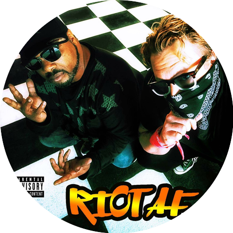 Riot AF