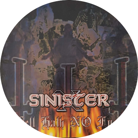 Sinister X