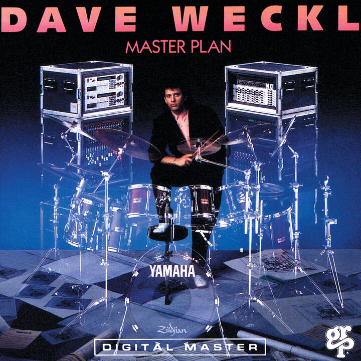 Dave Weckl & Eric Marienthal