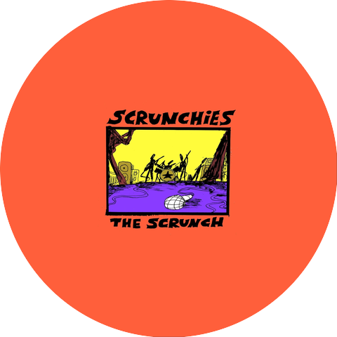 Scrunchies