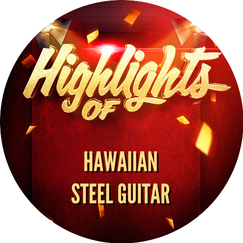 Hawaiian Steel Guitar