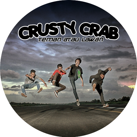 Crusty Crab