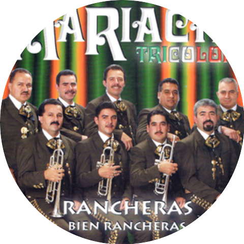Mariachi Tricolor