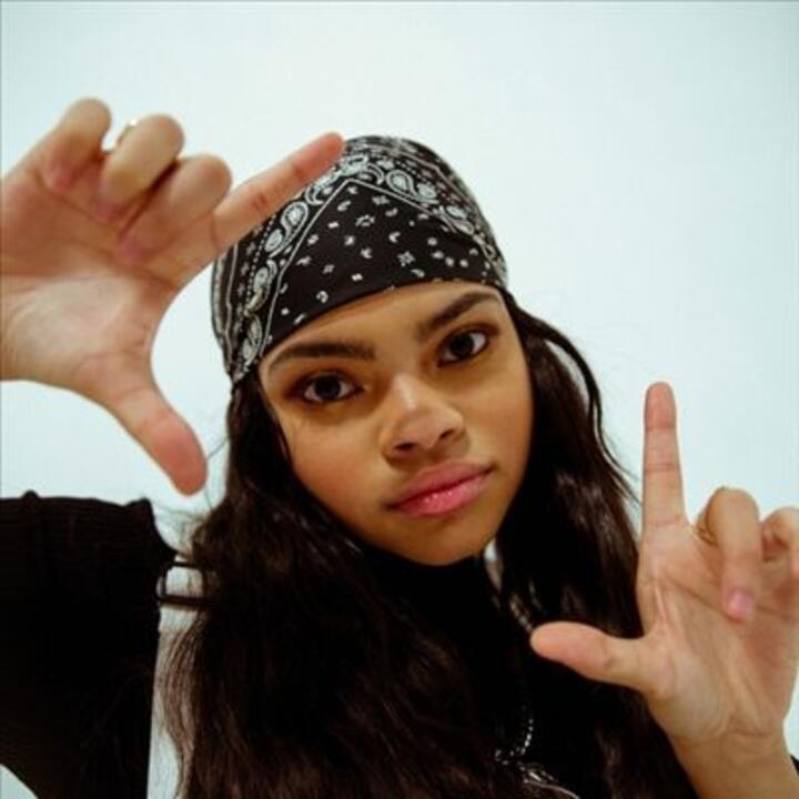 Kierra Luv