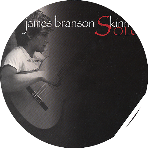 James Branson Skinner