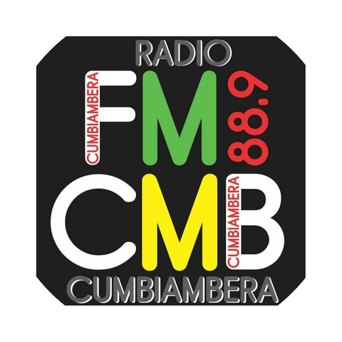 Radio FM Cumbiambera 88.9 MHz. Salta