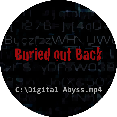 Buried Out Back