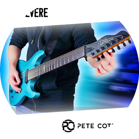 Pete Cottrell