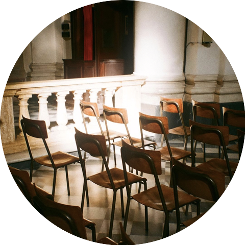 Kingdom Culture Worship