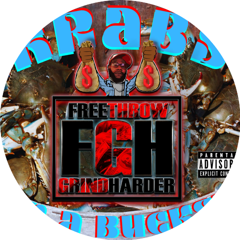 Freethrow Grindharder