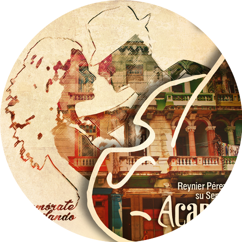 Reynier Perez & Septeto Acarey