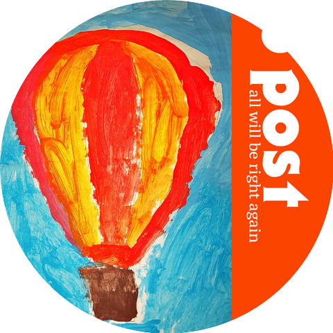 B Post