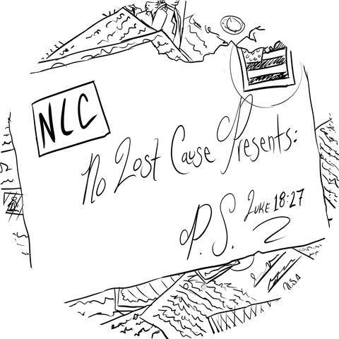 No Lost Cause
