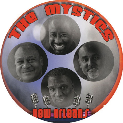 The New Orleans Mystics