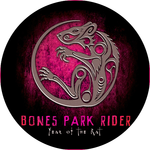 Bones Park Rider