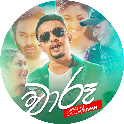 Jayathu Sandaruwan
