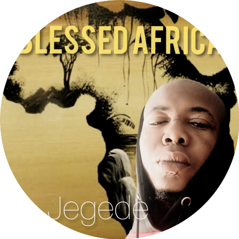 Jegede