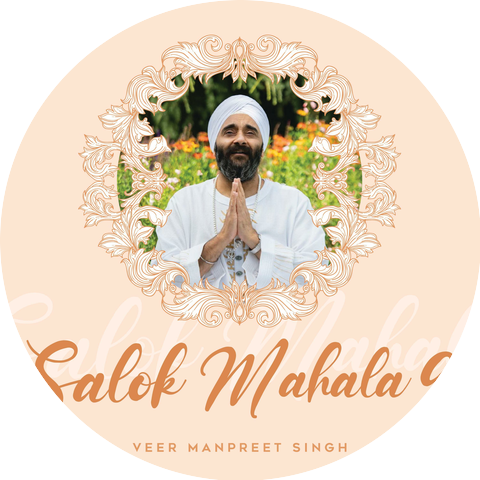 Veer Manpreet Singh