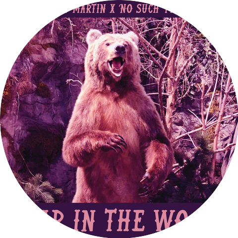 Stick Martin