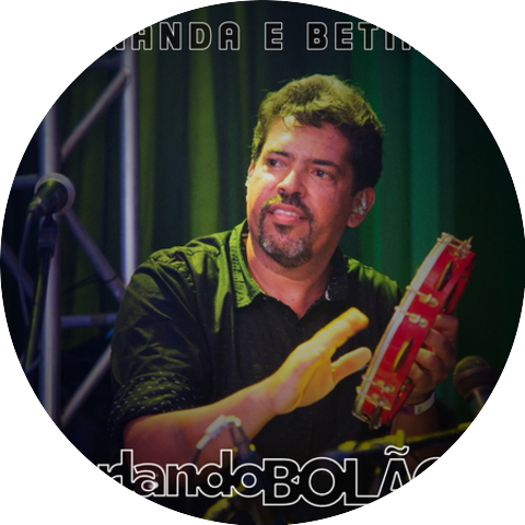 Orlando Bolão