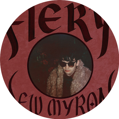 Dew Myron