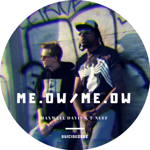 Maxwell Davis & T-Nuff