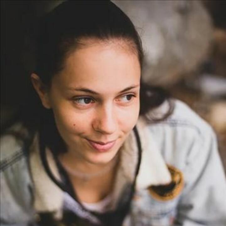 María Grand