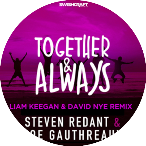 Steven Redant + Joe Gauthreaux