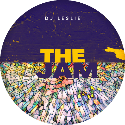 DJ Leslie