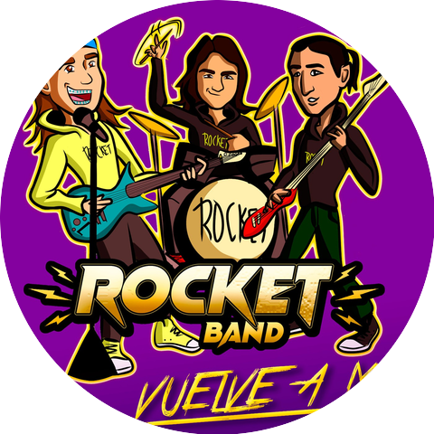 Rocket Band