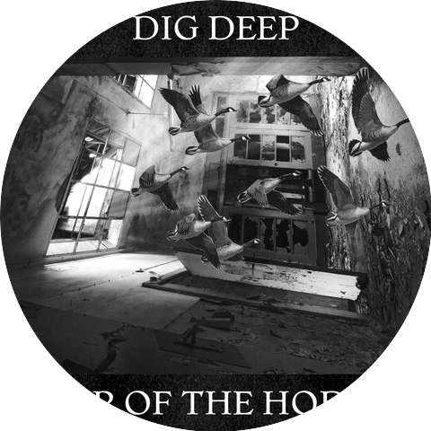 Dig Deep