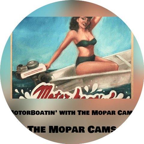 The Mopar Cams