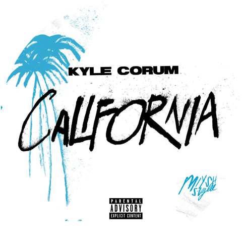 Kyle Corum