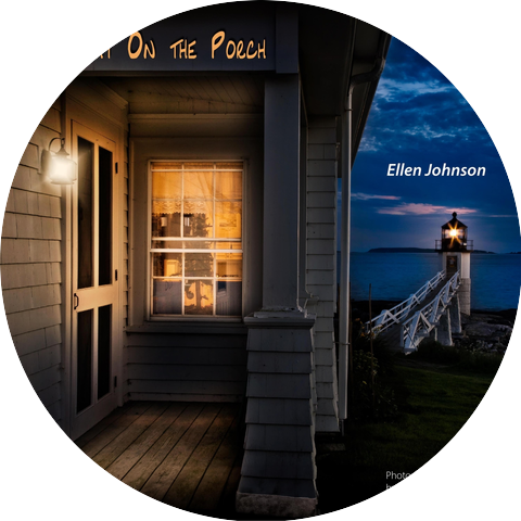 Ellen Johnson